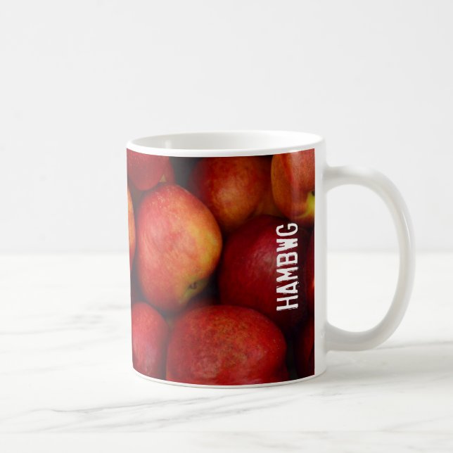 De Café caneca (Direita)