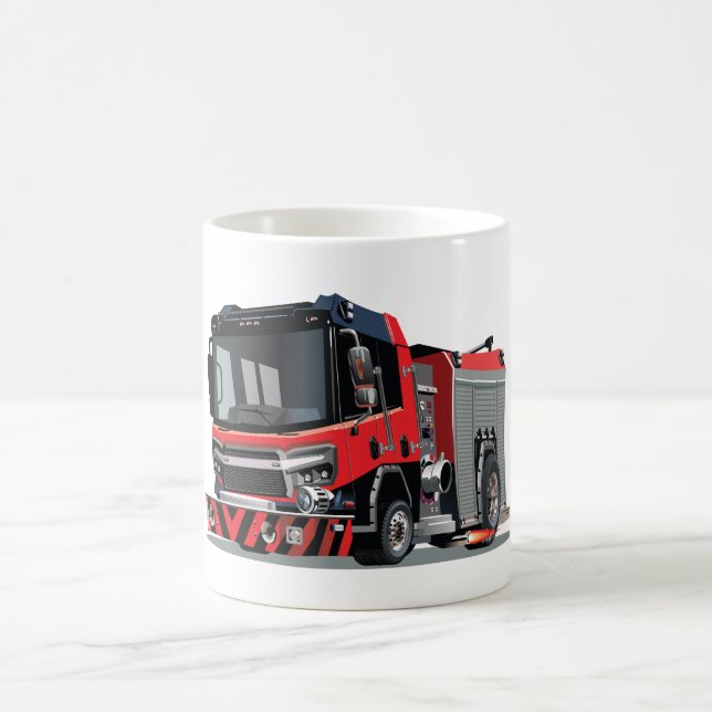 De Café Caneca (Centro)
