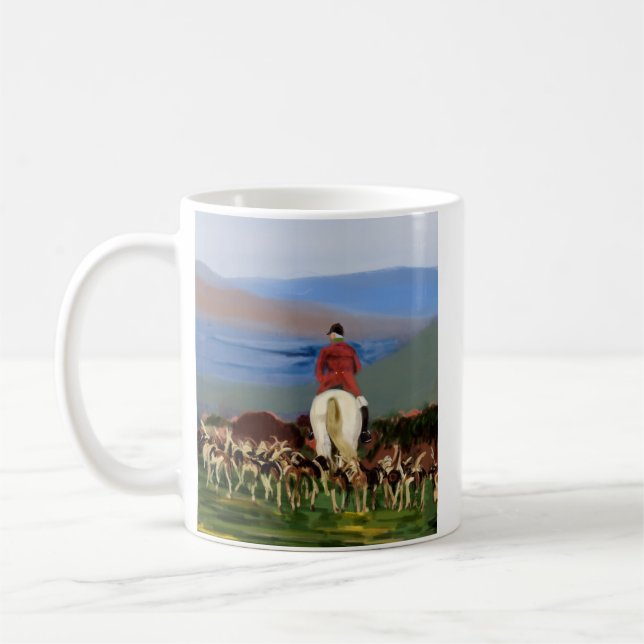 De Café Caneca (Esquerda)