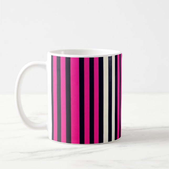 De Café caneca (Esquerda)
