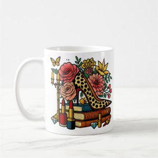 De Café caneca