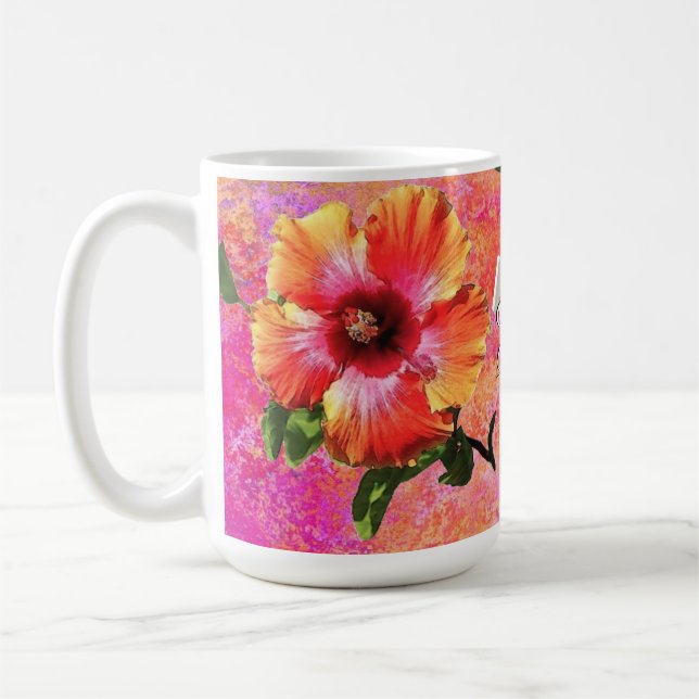 De Café caneca (Esquerda)