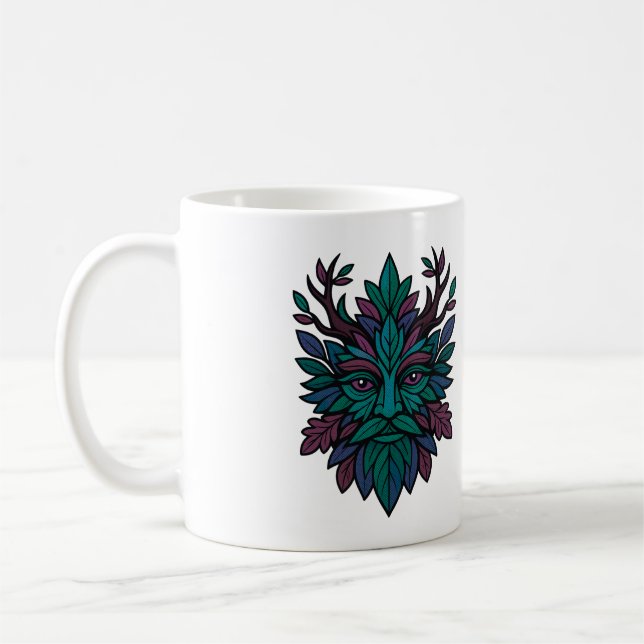 De Café Caneca (Esquerda)