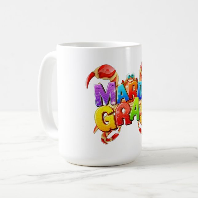 De Café Caneca (Frente Esquerda)