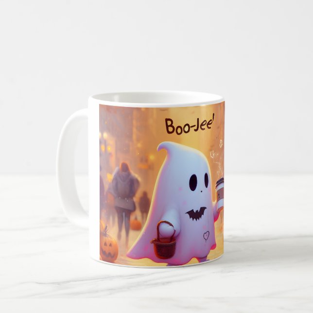 De Café Caneca (Frente Esquerda)