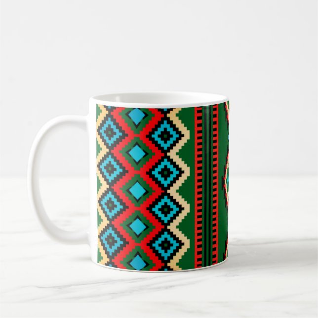 De Café Caneca (Esquerda)