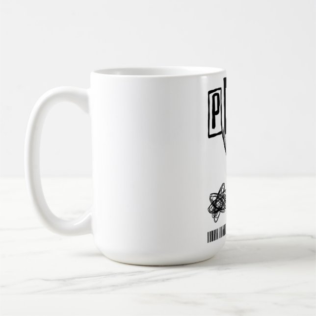 De Café Caneca (Esquerda)