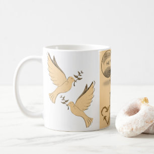 De Café caneca
