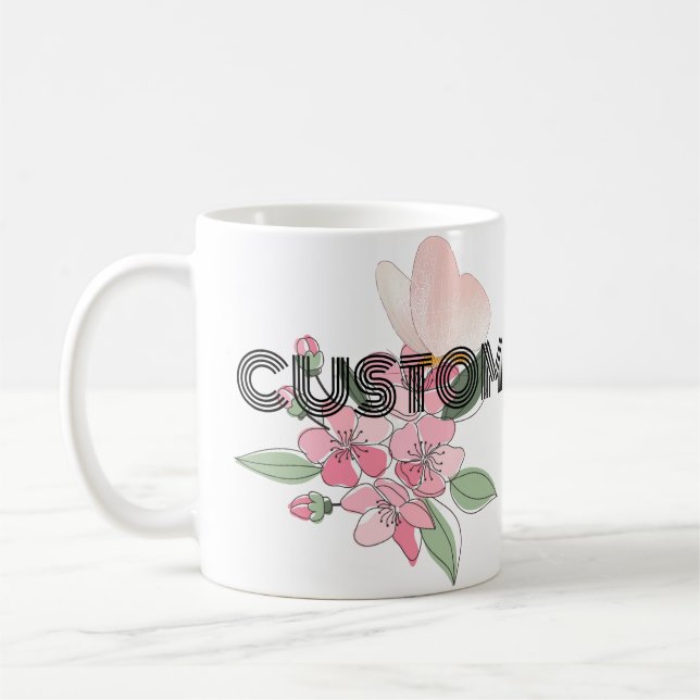 De Café Caneca (Esquerda)