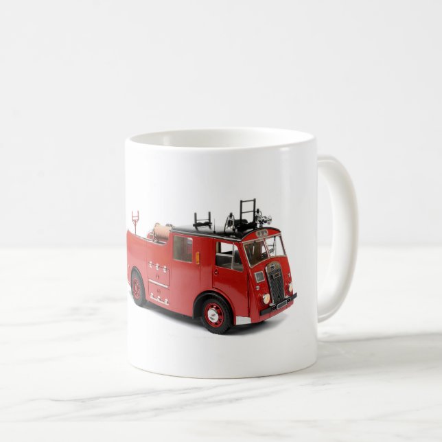 De Café Caneca (Frente Esquerda)