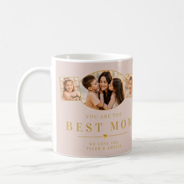 De Café Caneca (Esquerda)