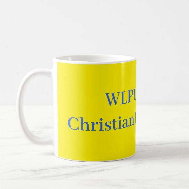De Café Caneca (Esquerda)
