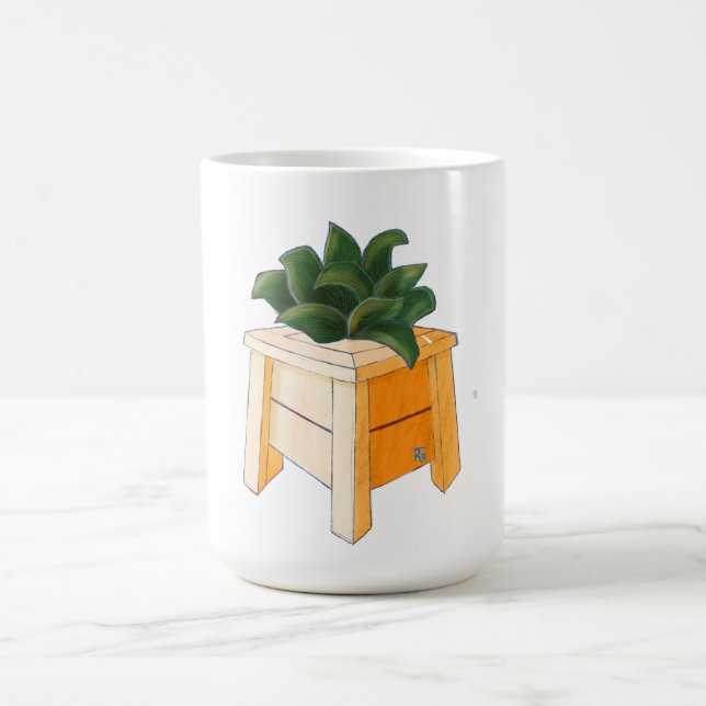 De Café Caneca (Centro)