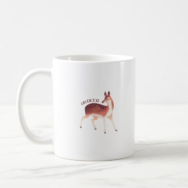 De Café Caneca (Esquerda)