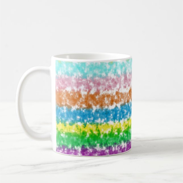 De Café caneca (Esquerda)