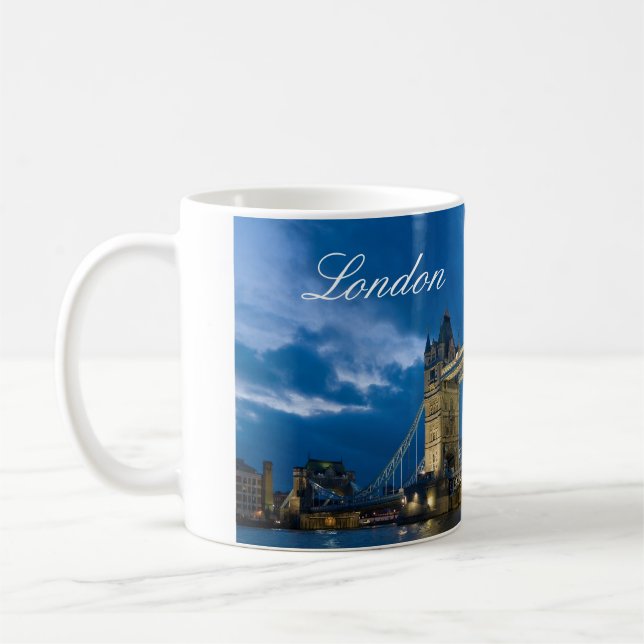 De Café Caneca (Esquerda)