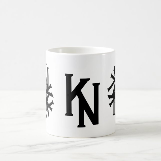 De Café caneca (Centro)
