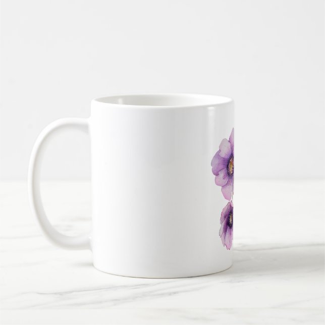 De Café Caneca (Esquerda)