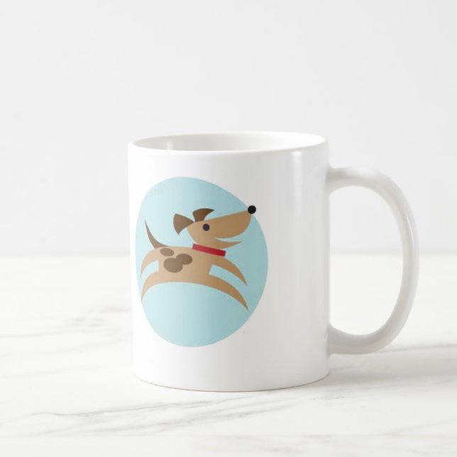 De Café Caneca (Direita)