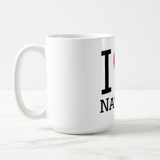 De Café Caneca (Esquerda)