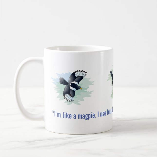 De Café Caneca (Esquerda)