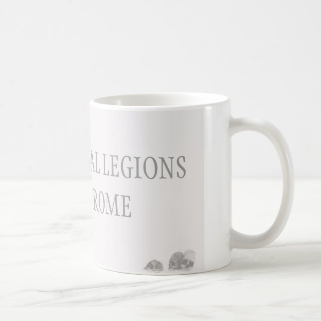 De Café Caneca (Direita)