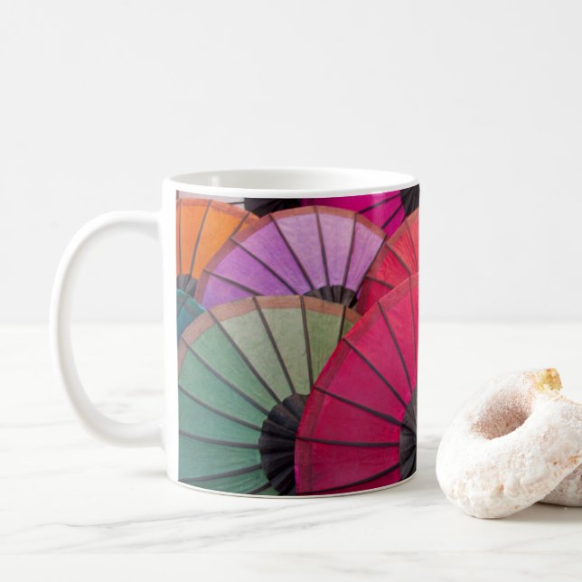 De Café Caneca (Com Donut)
