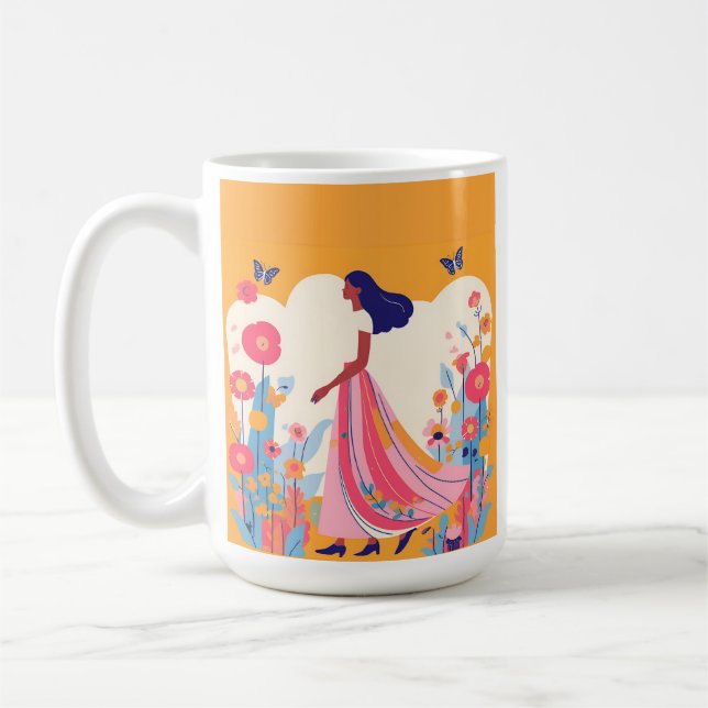 De Café Caneca (Esquerda)