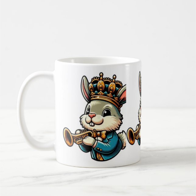De Café Caneca (Esquerda)