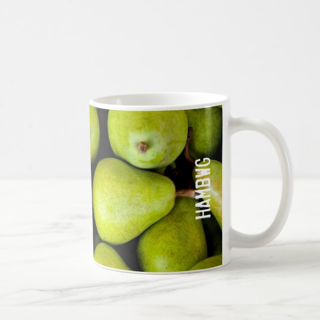 De Café caneca (Direita)