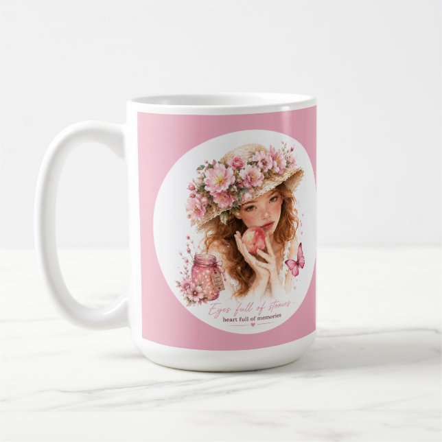 De Café Caneca (Esquerda)