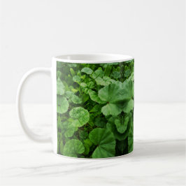 De Café caneca