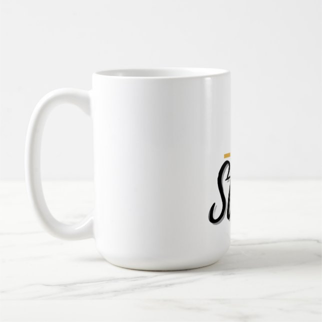 De Café Caneca (Esquerda)