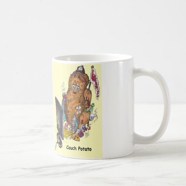 De Café Caneca (Direita)