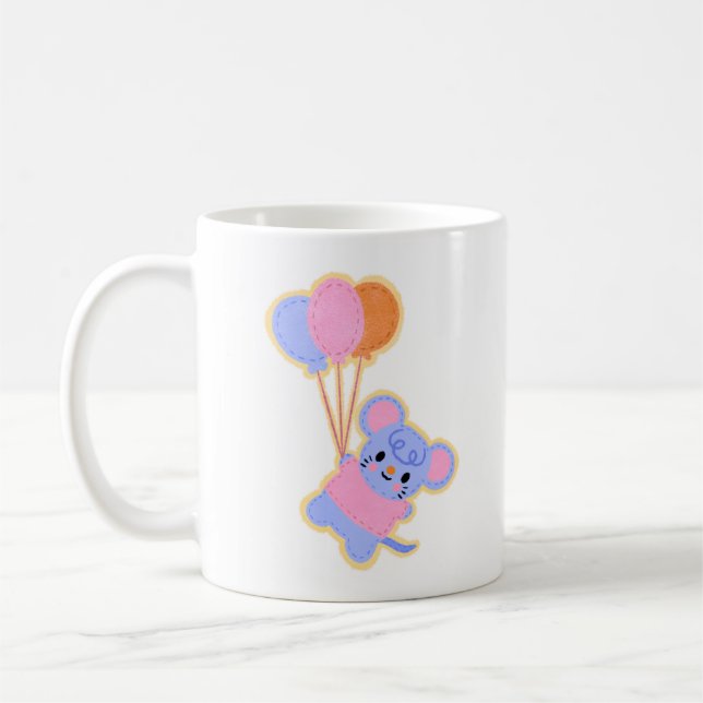 De Café Caneca (Esquerda)