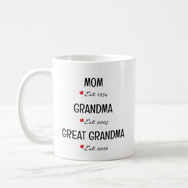 De Café Caneca (Esquerda)