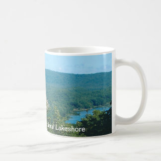 De Café caneca