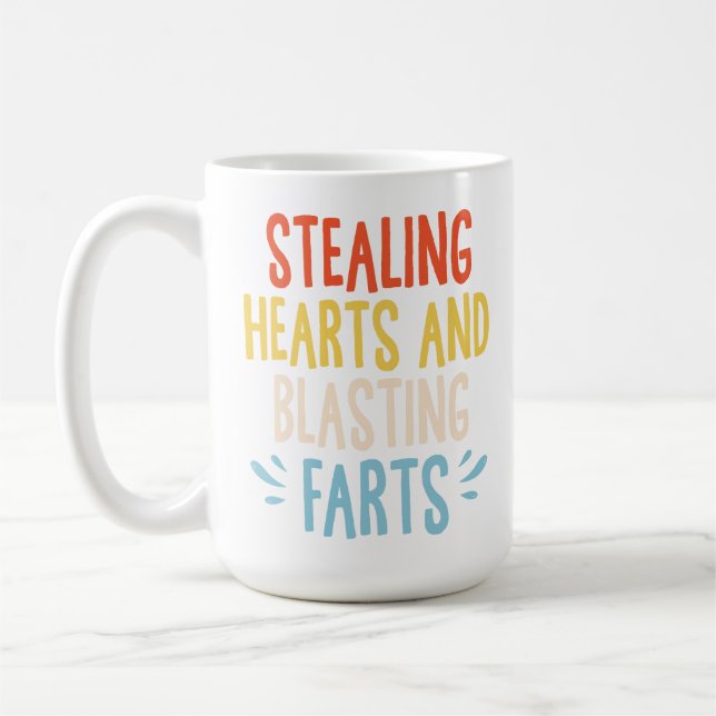De Café Caneca (Esquerda)