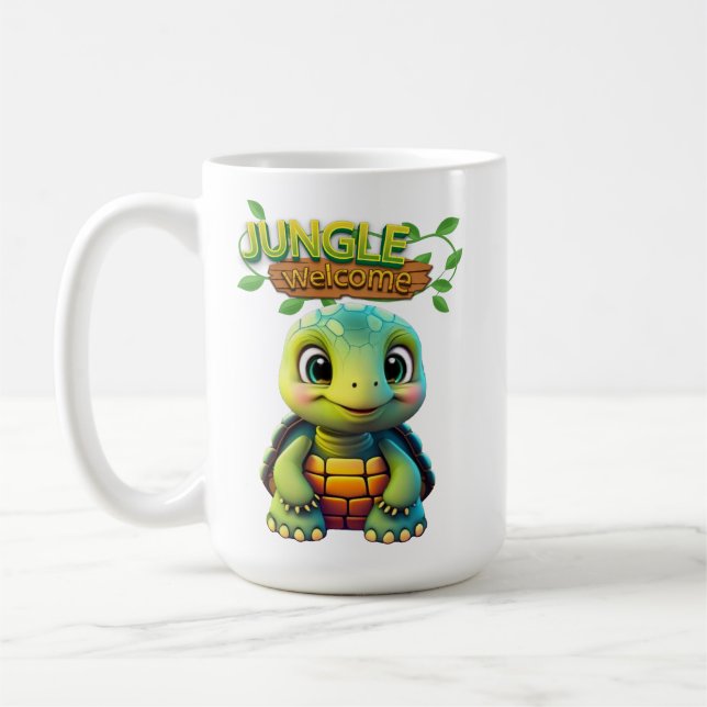 De Café Caneca (Esquerda)