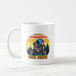 De Café caneca