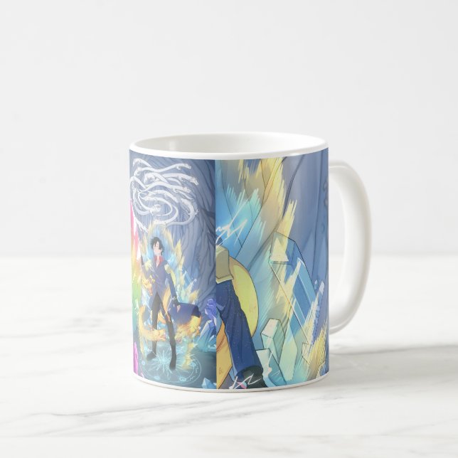 De Café Caneca (Frente Esquerda)