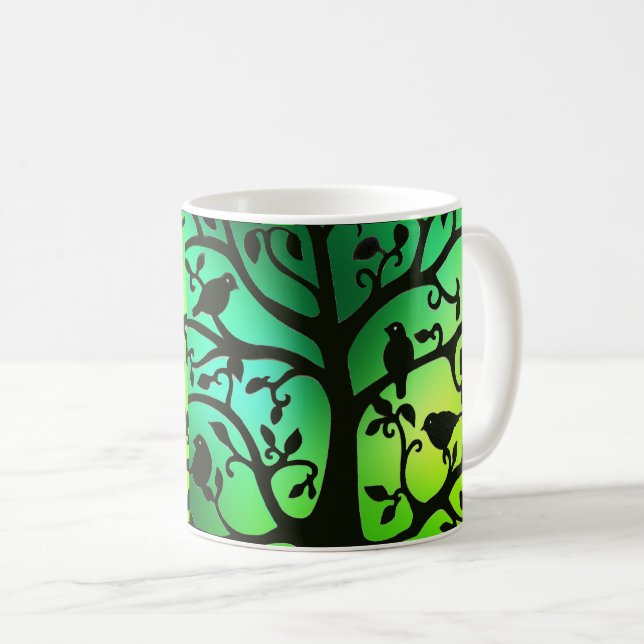De Café Caneca (Frente Esquerda)