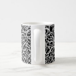 De Café caneca