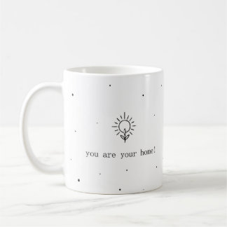 De Café caneca