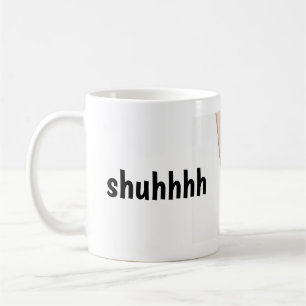 De Café caneca