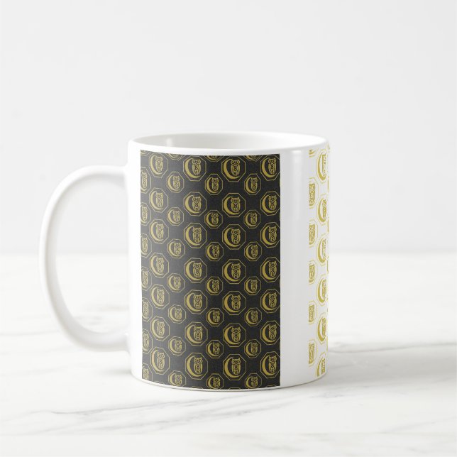 De Café Caneca (Esquerda)
