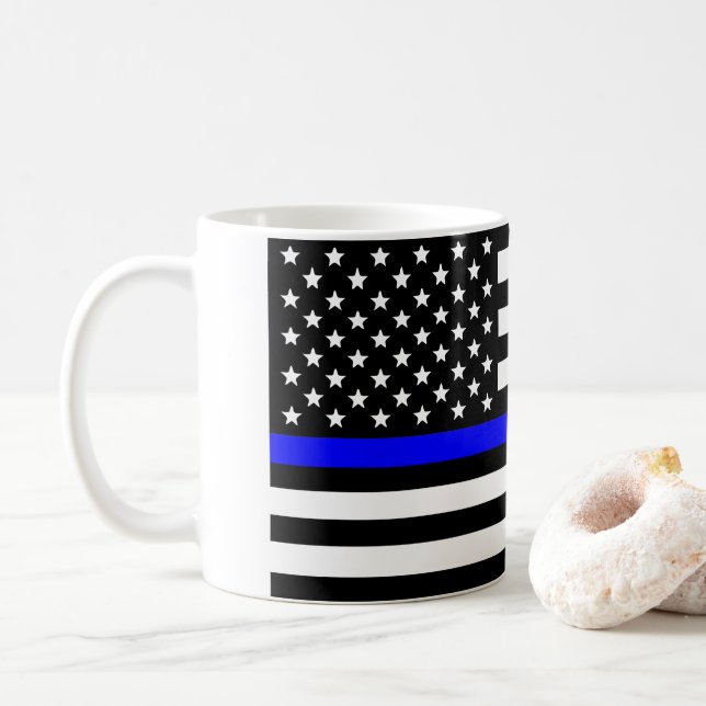 De Café Caneca (Com Donut)