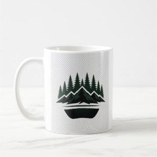 De Café caneca