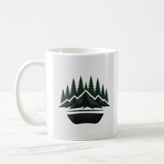De Café caneca