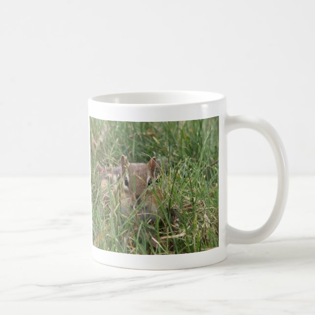 De Café Caneca (Direita)